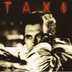 VINILO BRYAN FERRY - TAXI (LP, ALBUM)