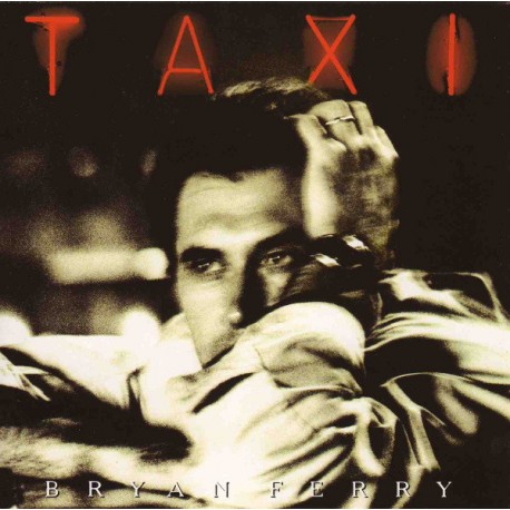 VINILO BRYAN FERRY - TAXI (LP, ALBUM)