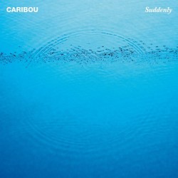 VINILO CARIBOU - SUDDENLY (LP, ALBUM)