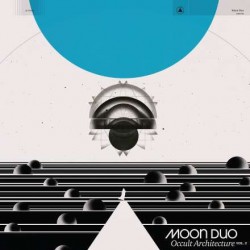 VINILO MOON DUO - OCCULT ARCHITECTURE VOL. 2 (LP, ALBUM)