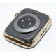 APPLE WATCH SERIES 7 45MM ACERO CEL ORO