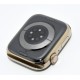 APPLE WATCH SERIES 7 45MM ACERO CEL ORO