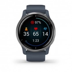 RELOJ DEPORTIVO GARMIN VENU 43MM PRECINTADO