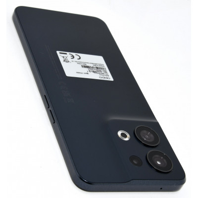 OPPO RENO8 5G 256GB NEGRO