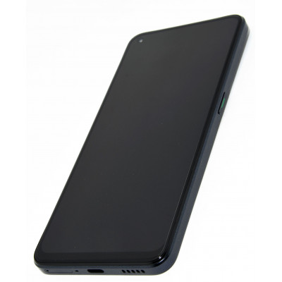 OPPO RENO8 5G 256GB NEGRO