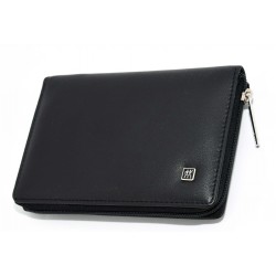 KIT MANICURA ZWILLING ESTUCHE NEGRO