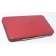 KIT MANICURA ZWILLING ESTUCHE ROJO