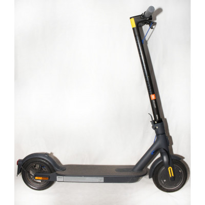 PATINETE ELECTRICO XIAOMI 3