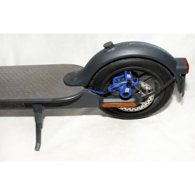 PATINETE ELECTRICO XIAOMI 3