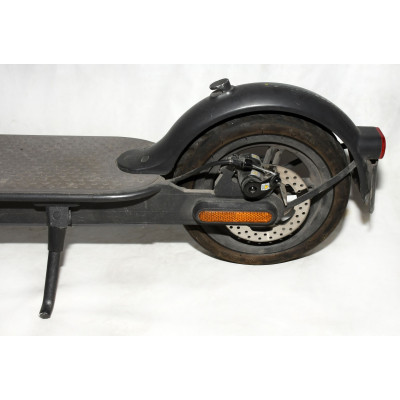 PATINETE ELECTRICO XIAOMI ESSENTIAL BLACK