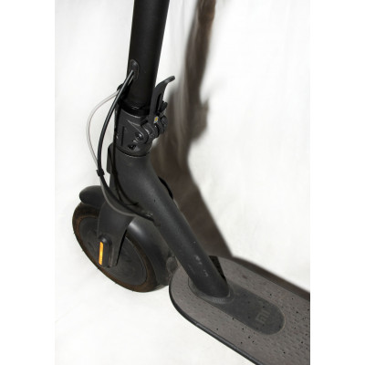 PATINETE ELECTRICO XIAOMI ESSENTIAL BLACK