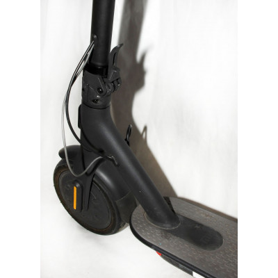 PATINETE ELECTRICO XIAOMI ESSENTIAL BLACK