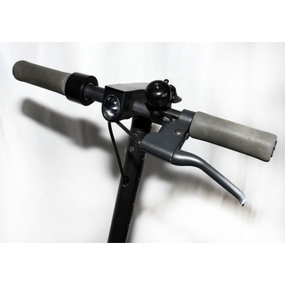 PATINETE ELECTRICO XIAOMI ESSENTIAL BLACK