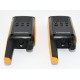 PAREJA TALKIES MOTOROLA TALKABOUT T82 EXTREME