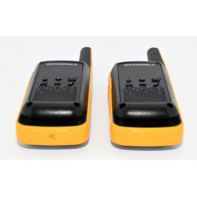PAREJA TALKIES MOTOROLA TALKABOUT T82 EXTREME