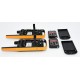 PAREJA TALKIES MOTOROLA TALKABOUT T82 EXTREME