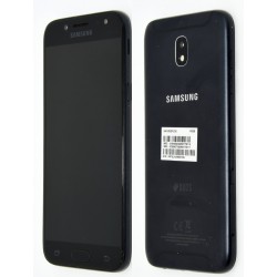 SAMSUNG GALAXY J5 2017 16GB NEGRO