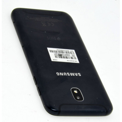 SAMSUNG GALAXY J5 2017 16GB NEGRO