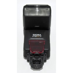 FLASH SIGMA EF 530 DG ST (CANON)