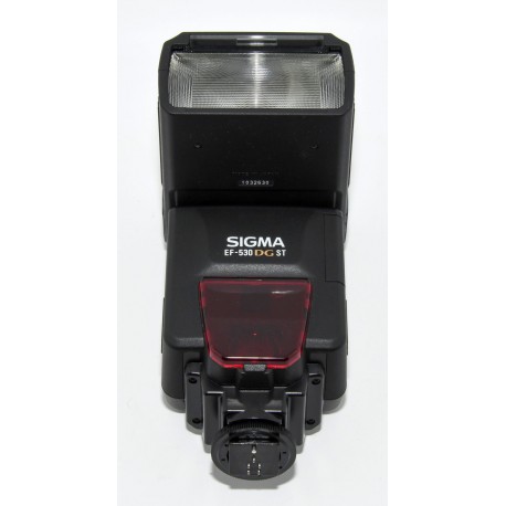 FLASH SIGMA EF 530 DG ST (CANON)