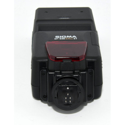 FLASH SIGMA EF 530 DG ST (CANON)