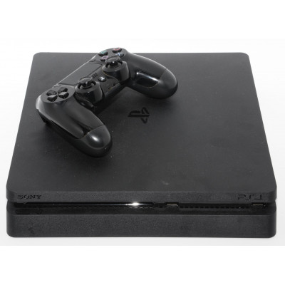 Consola Sony PS4 Slim 1TB