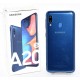 SAMSUNG GALAXY A20e 32GB AZUL