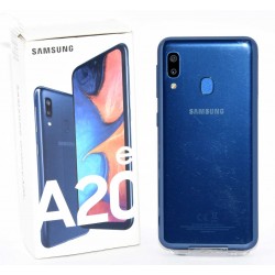 SAMSUNG GALAXY A20e 32GB AZUL