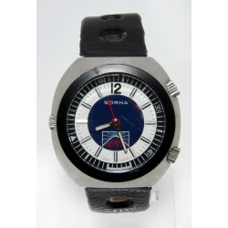 RELOJ DESPERTADOR SORNA ALARM