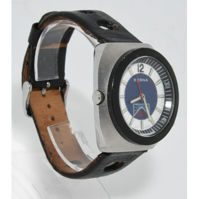 RELOJ DESPERTADOR SORNA ALARM