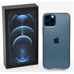 IPHONE 12 PRO 256GB AZUL