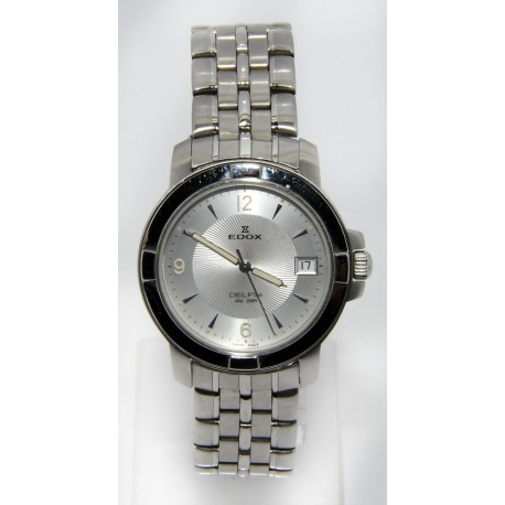 RELOJ EDOX DELFIN 70070