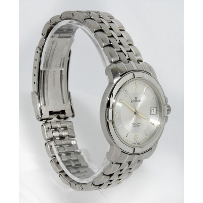 RELOJ EDOX DELFIN 70070