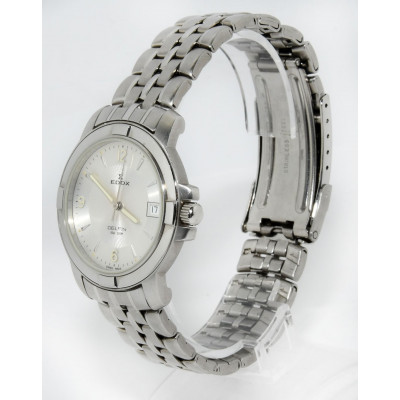 RELOJ EDOX DELFIN 70070