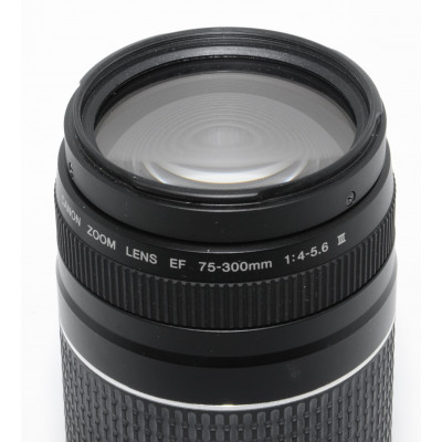 OBJETIVO CANON FULL FRAME EF 35MM 1.4 ULTRASONIC