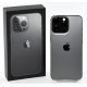 IPHONE 13 PRO 256GB NEGRO