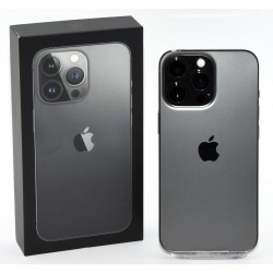 IPHONE 13 PRO 256GB NEGRO