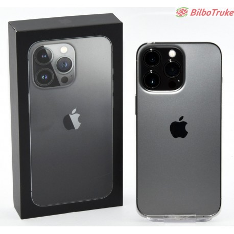 IPHONE 13 PRO 256GB NEGRO