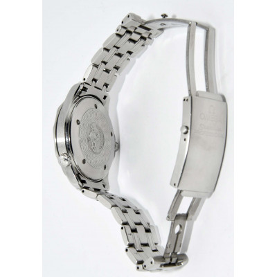 RELOJ OMEGA SEAMASTER 300M 196 1523