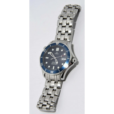 RELOJ OMEGA SEAMASTER 300M 196 1523