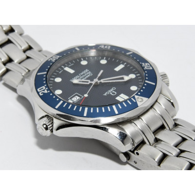 RELOJ OMEGA SEAMASTER 300M 196 1523