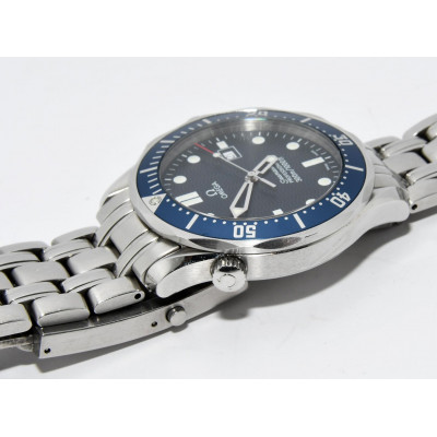 RELOJ OMEGA SEAMASTER 300M 196 1523