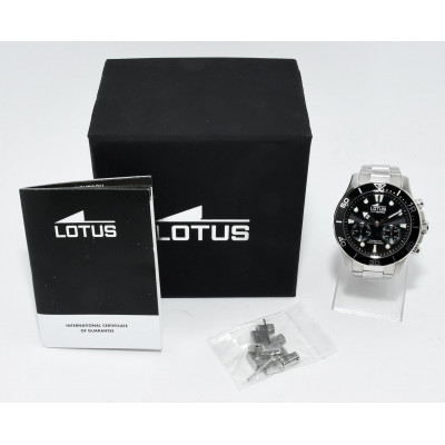 RELOJ LOTUS HYBRID CONNECTED 18800