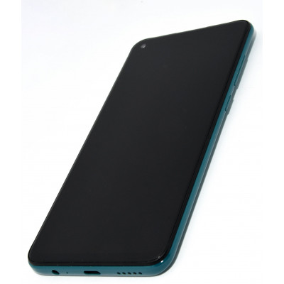 XIAOMI REDMI NOTE 9 64GB VERDE