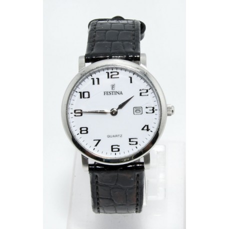 RELOJ FESTINA F16477