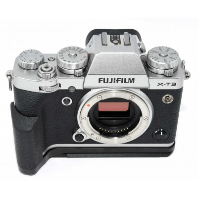 CAMARA DIGITAL EVIL FUJIFILM X-T3 + FUJIFILM 18-55MM