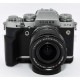 CAMARA DIGITAL EVIL FUJIFILM X-T3 + FUJIFILM 18-55MM