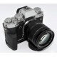 CAMARA DIGITAL EVIL FUJIFILM X-T3 + FUJIFILM 18-55MM