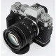CAMARA DIGITAL EVIL FUJIFILM X-T3 + FUJIFILM 18-55MM