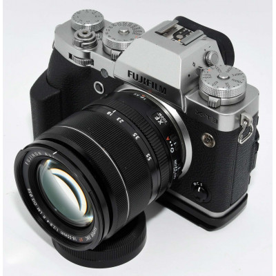 CAMARA DIGITAL EVIL FUJIFILM X-T3 + FUJIFILM 18-55MM